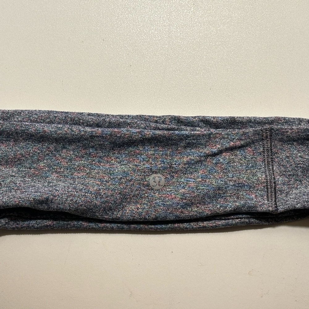 Lululemon Headband